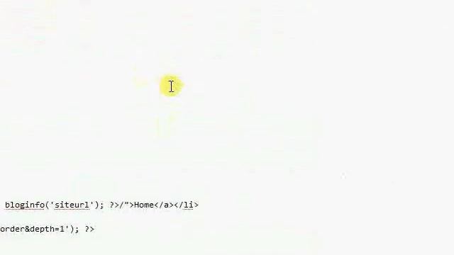 Dukewheatly How To Make Your SEO Blog A CMS-Part 2 смотреть онлайн