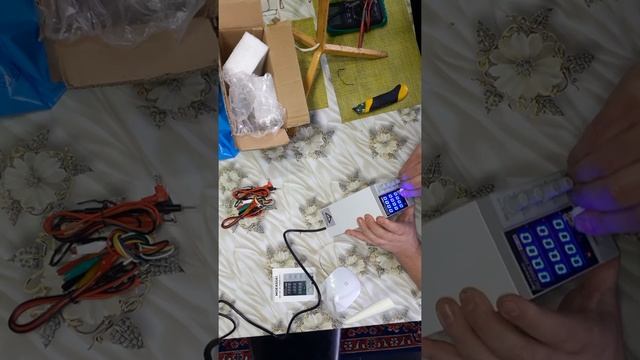 БЛОК ПИТАНИЯ С АЛИЭКСПРЕСС. смотреть онлайн