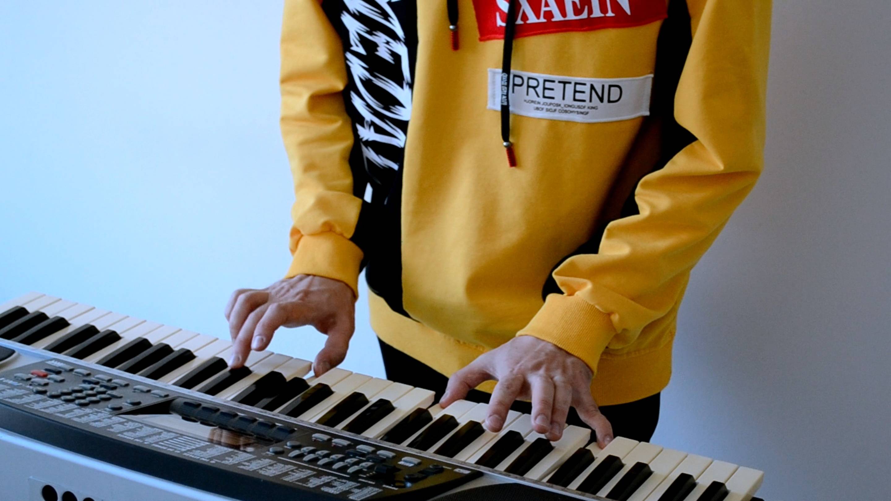 Gabriel Darnel - Sunset Light