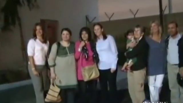 Bibi Aisha Unveils New Nose смотреть онлайн