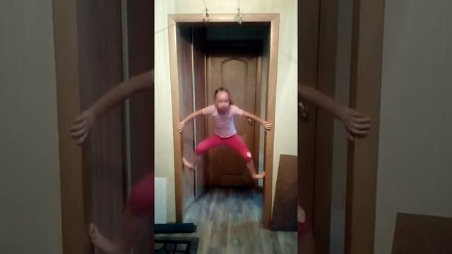 Как лазить по косякам! Подробный урок и рекомендации от Вики Котик смотреть онлайн