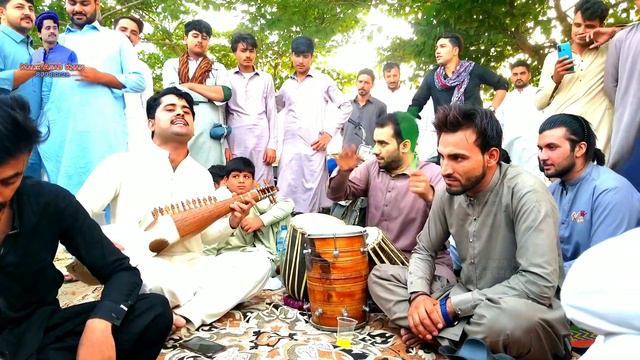 Funny MoKabila Rabab Mangy 2024 | Malik Asad Khan | Yasen Khan | Full Maste смотреть онлайн
