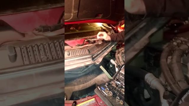 Passenger whiper not working 08 Saturn vue смотреть онлайн