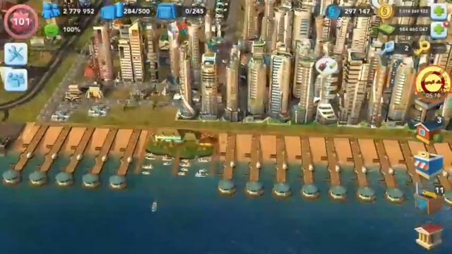 تحميل لعبة SIMCITY مهكرة اخر إصدار الرابط في الوصف