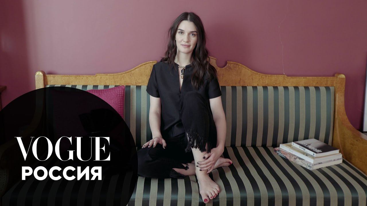 Что в сумке у Мари Коберидзе? смотреть онлайн