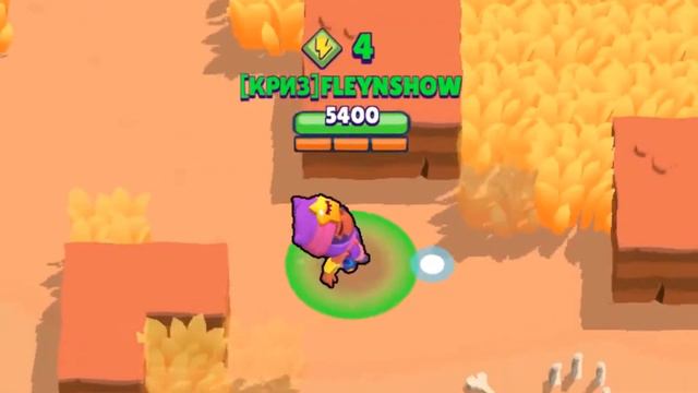 (OPEN BOX) ВЫПАЛА ЛЕГЕНДАРКА В *BRAWL STARS* смотреть онлайн
