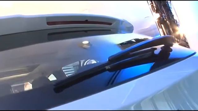 Mercedes Benz GLA 2014 por CRASH TEST смотреть онлайн