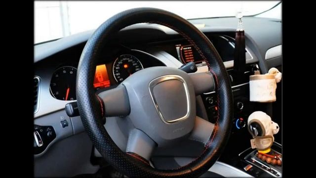 оплетка руля шевроле купить смотреть онлайн