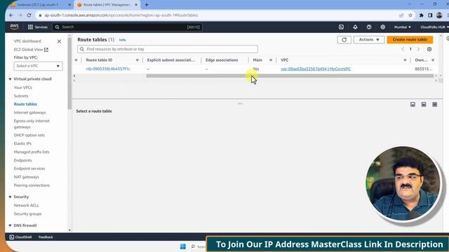 Day 60/100 || 100 Days Cloud Challenge || AWS || How To Create VPC? Part 3 смотреть онлайн