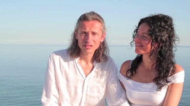 Как поддерживать свою женщину - Перукуа (Австралия) и Драгослав смотреть онлайн