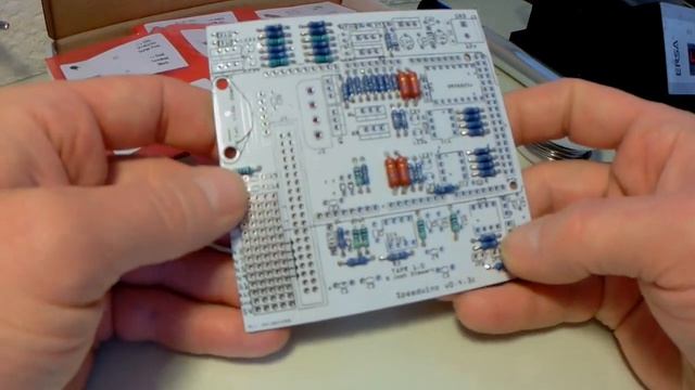 Coilpack K11 Micra Speeduino Build and Install Pt1. смотреть онлайн