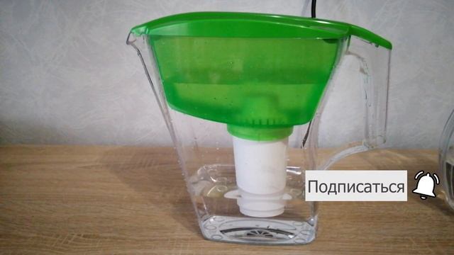 Обзор на фильтр аквафор. Распаковка и дегустация воды. смотреть онлайн