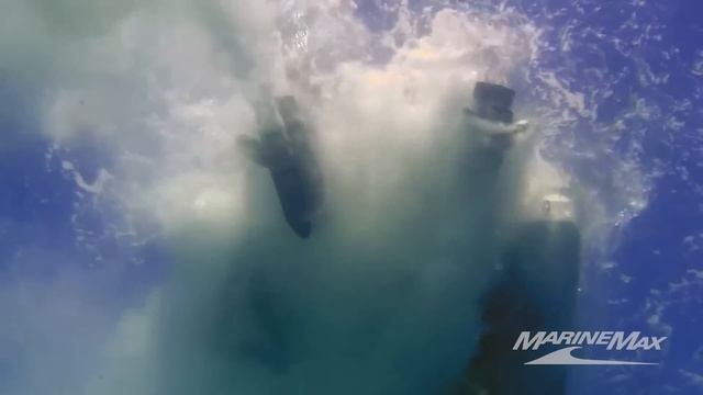 The Mercury Verado Outboard Boat Engine Difference смотреть онлайн