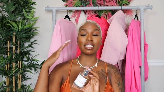 5 MUST HAVE FRAGRANCES | Dossier Edition смотреть онлайн