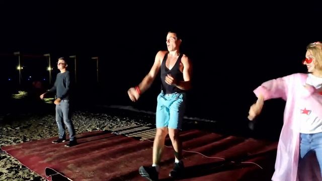 Новогоднее поздравление 2020