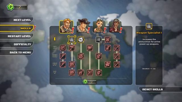 Aces of the Luftwaffe: Squadron - Самолёты смотреть онлайн