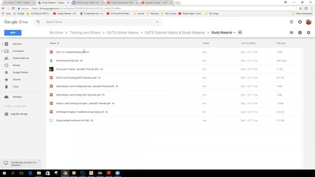 Oracle Application Testing Suite Training - Openscript Automation, OATS Training, Oracle Automation смотреть онлайн