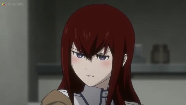 Steins;Gate - Hentai Tensai Shoujo! (HD) смотреть онлайн