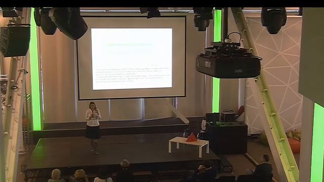 Собрание Сибирского отделения FashionNet смотреть онлайн