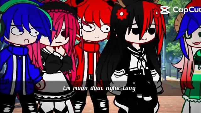 chúc mừng 2 ah đã mất vk:))#gacha#sinhtốteam Jinki Aby Huy Hachi Hihe смотреть онлайн