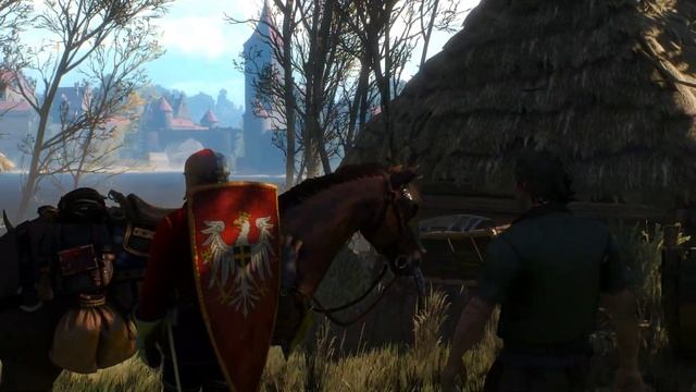 i5 2400 GTX 970 MSI 8GB RAM The Witcher 3 Wild Hunt смотреть онлайн