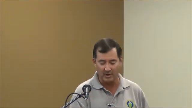 Public Hearing, NNSA, Tritium Production 9-10-14 смотреть онлайн