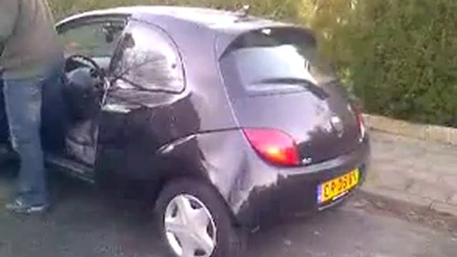 ford ka 2 смотреть онлайн