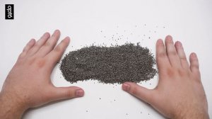 Полный обзор на ДСКУ 1,0мм (дробь стальную колотую улучшенную). Материал для пескоструйных работ.