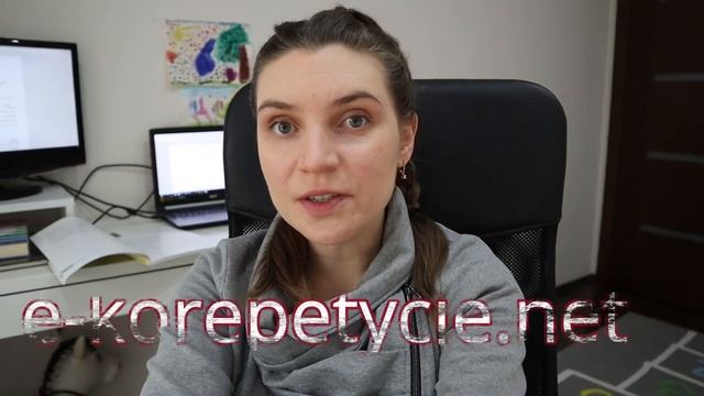 Как я учу польский/ Готовлюсь к экзамену на сертификат/ Мой уровень, репетитор и учебники смотреть онлайн