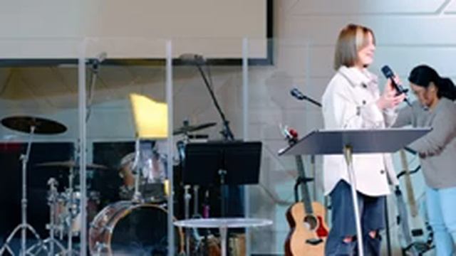 Jubilee Church Live Stream смотреть онлайн