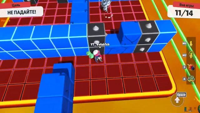 СТРИМ по СТАМБЛ ГАЙСУ ► ИГРАЕМ в СТАМБЛ ГАЙС и ТД  #stumbleguys