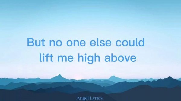 Alexander Rybak - Fairytale (lyrics)