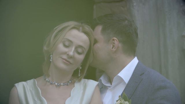 Лилия и Денис. Цветочная феерия. смотреть онлайн