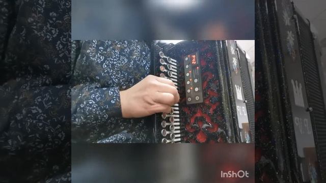 NEW MIDI LUX for HARMONICA , BUTTON ACCORDION and PIANO ACCORDION. смотреть онлайн