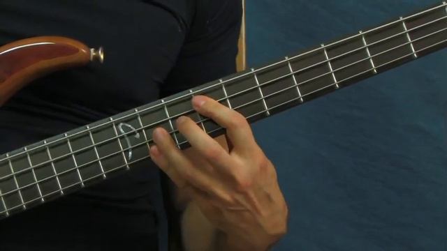 free bass guitar lesson orion metallica cliff burton смотреть онлайн
