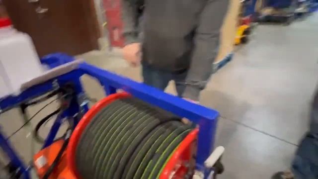 Франшиза 2022 Засор-Мастер, Оборудование для Прочистки канализации гидродинамическим способом #16 смотреть онлайн