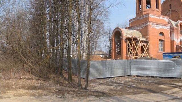 04 апреля объезд с молитвой во время поветрия г. Йошкар-Ола смотреть онлайн