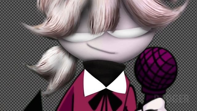 Making Selever from a Friday Night Funkin' Mod in Photoshop | Speed Edit | Mid-Fight Masses смотреть онлайн