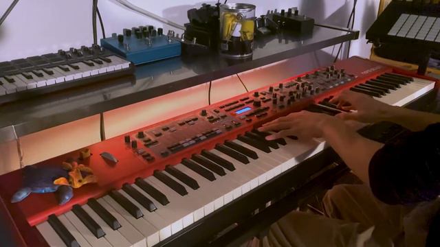 Always With Me (Spirited Away, End Credit Song) - Cover