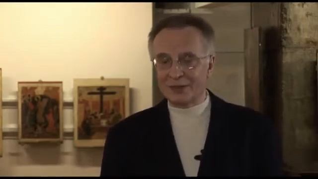 Хранители красоты русской иконы смотреть онлайн