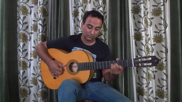 Farruca (Juan Martin) смотреть онлайн