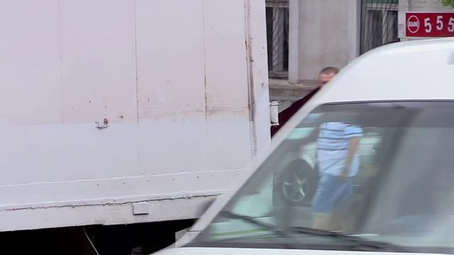 Где Идем?! Одесса: Улица Косвенная HD смотреть онлайн