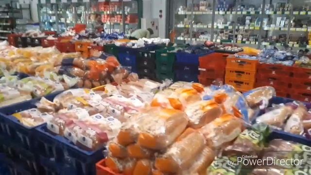 EUROPE ?? Estonia ?? Таллин. Цены на продукты: алкоголь, овощи, фрукты 2019 смотреть онлайн