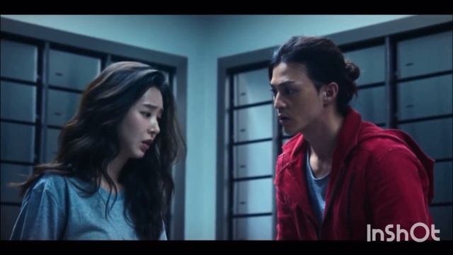 Denver And Misun | Money Heist - Korea | Gut Feeling { History } FMV #lacasadepapel
