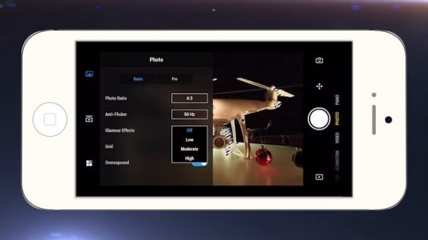 DJI Mimo полный обзор (экспресс обзор DJI Mimo)