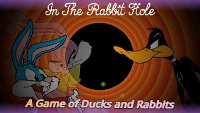 In The Rabbit Hole - A Game of Ducks and Rabbits {UPDATED} смотреть онлайн