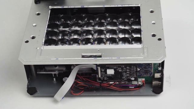 Как заменить LCD экран на 3D принтере Anycubic Photon M3 Plus смотреть онлайн