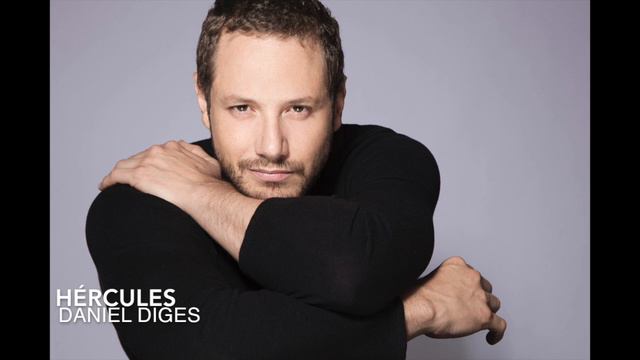 HÉRCULES "Daniel Diges" смотреть онлайн
