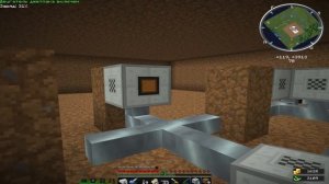 КАК ПОЛУЧИТЬ СТАЛЬ В INDUSTRIAL CRAFT 2.