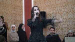 Свадьба 2023 Раиса Умарова. @Svadbi_Narodov_  @Music-Caucasus